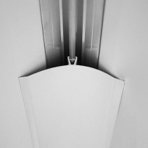 Cóncavo Sanitario PVC Cóncavo Sanitario PVC