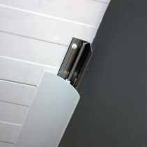 Cóncavo Sanitario PVC Cóncavo Sanitario PVC