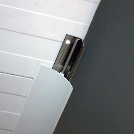 Cóncavo Sanitario PVC Cóncavo Sanitario PVC