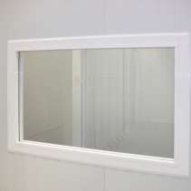 Ventana industrial