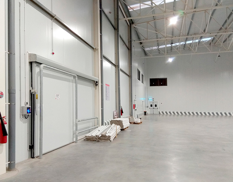 Wazo Packaging - Marruecos