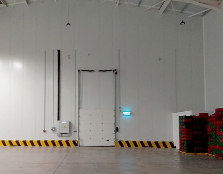 Wazo Packaging - Marruecos