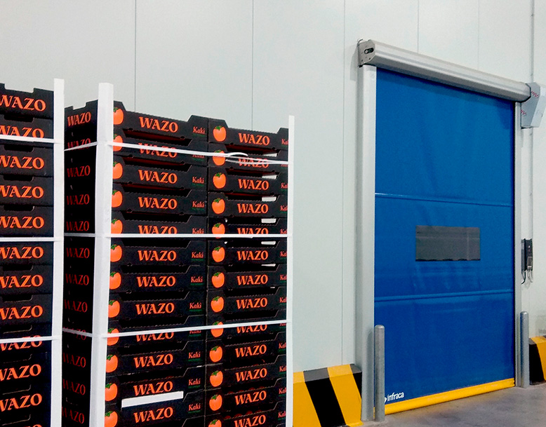 Wazo Packaging - Marruecos